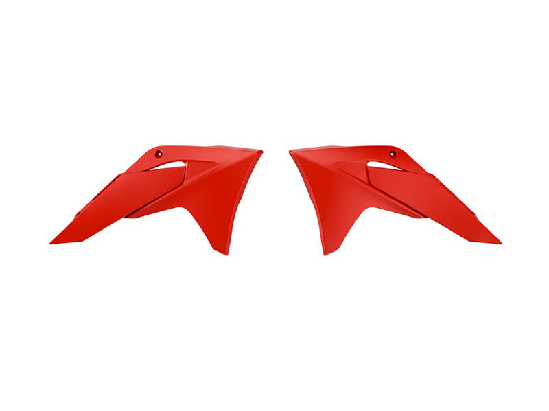RACETECH Radiator Covers