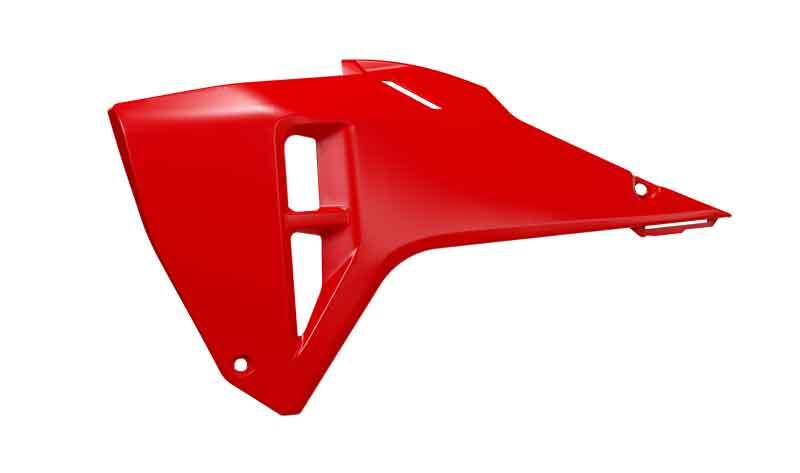RACETECH Radiator Covers