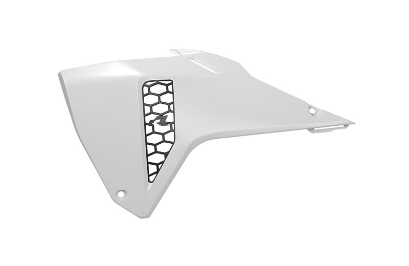 RACETECH Revolution Radiator Covers