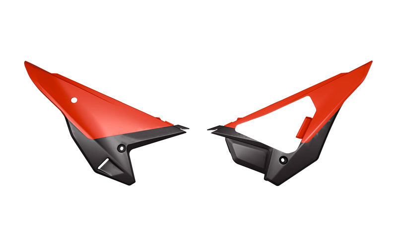 RACETECH Revolution Airbox Covers