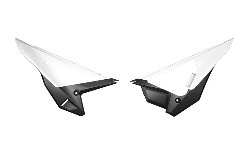 RACETECH Revolution Airbox Covers