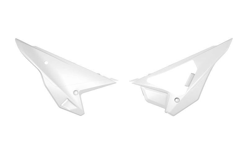 RACETECH Revolution Airbox Covers