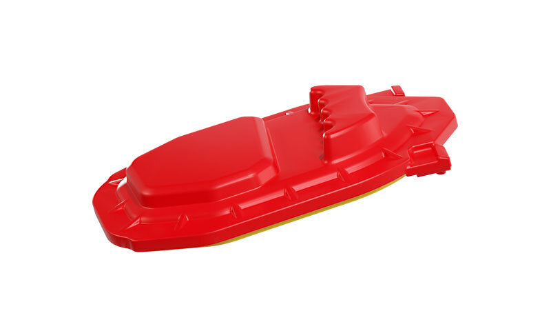 RACETECH Airbox Covers