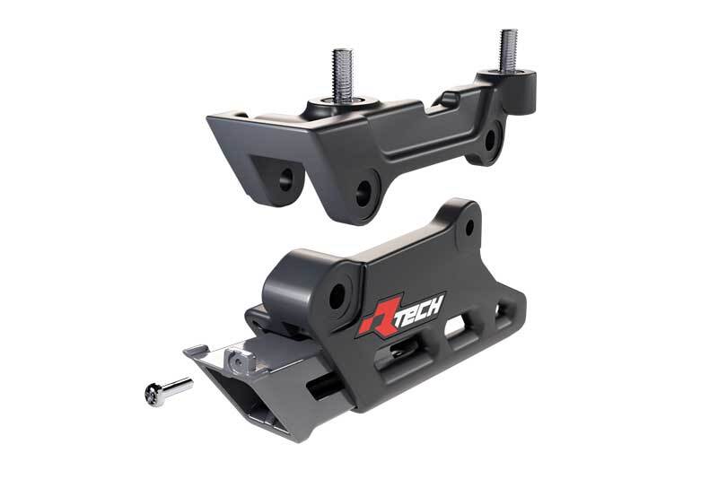 RACETECH Monobloc Chain Guide