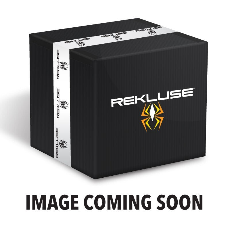 REKLUSE RadiusX Clutch System