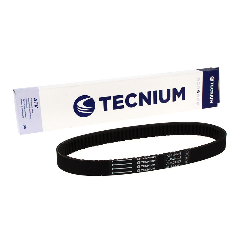 TECNIUM EliteGrip CVT Belt