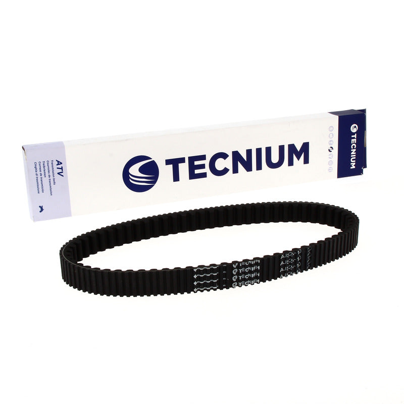 TECNIUM EliteGrip CVT Belt