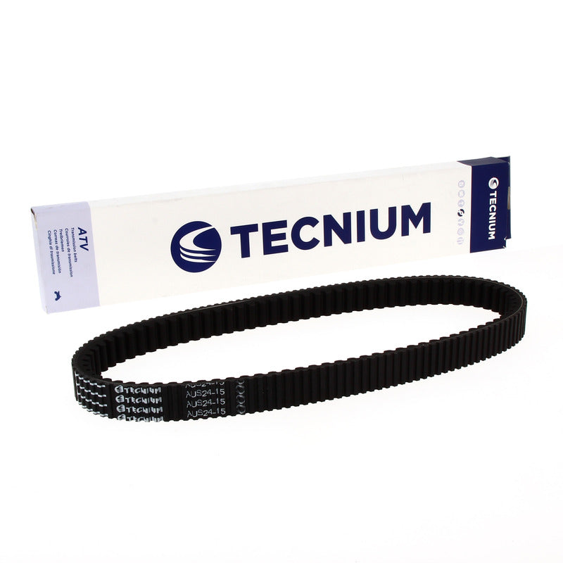 TECNIUM EliteGrip CVT Belt