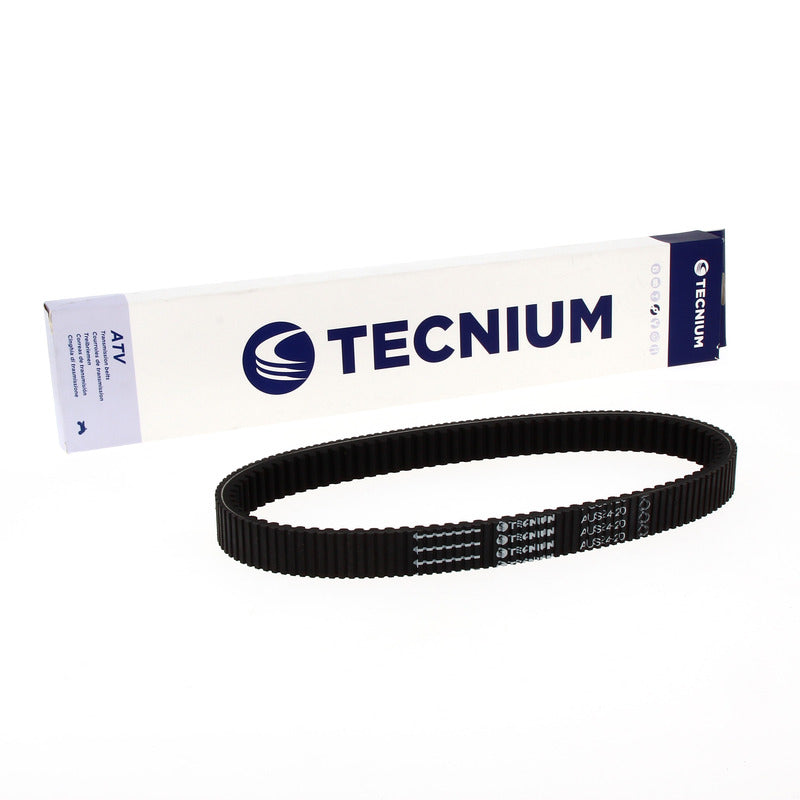 TECNIUM EliteGrip CVT Belt