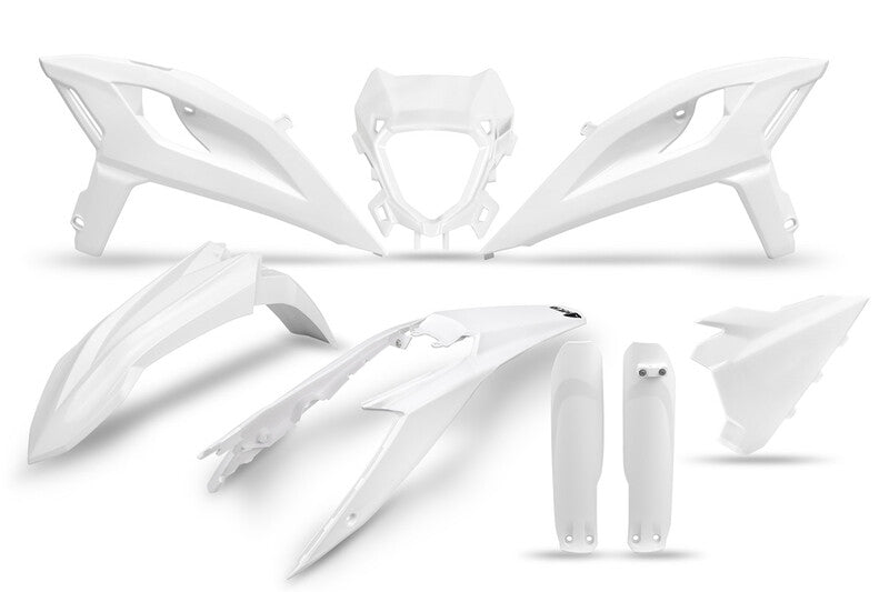 UFO Full Plastic Kit