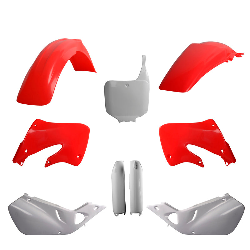 POLISPORT Plastic Kit