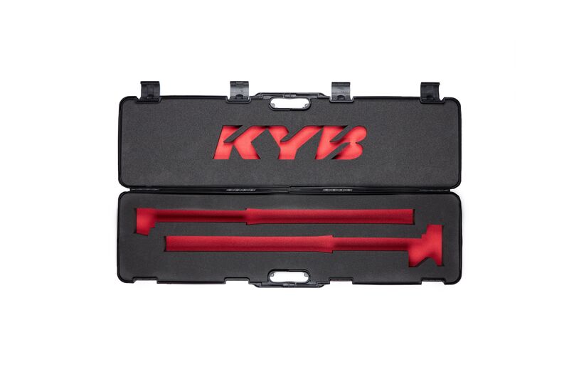 KYB Factory Kit Fork