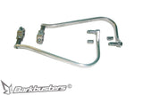 BARKBUSTERS UNIVERSAL Hardware Kit -Two Point Mount (Straight 22mm)
