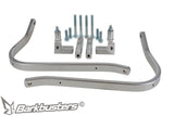 BARKBUSTERS UNIVERSAL Hardware Kit -Two Point Mount (Triple Clamp Mount)