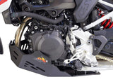 AXP Adventure Skid Plate - HDPE 8mm