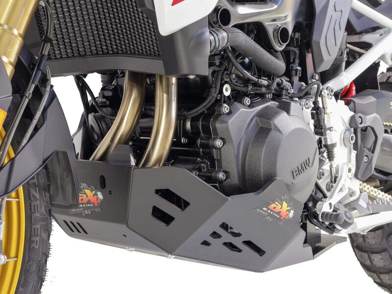 AXP Adventure Skid Plate - HDPE 8mm