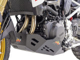 AXP Adventure Skid Plate - HDPE 8mm