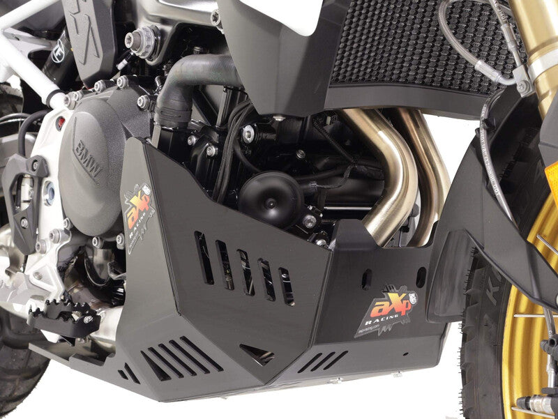 AXP Adventure Skid Plate - HDPE 8mm