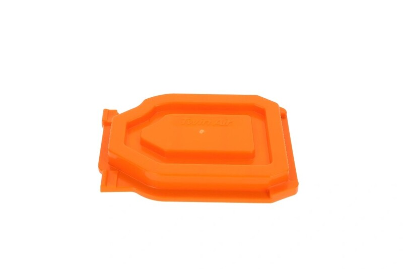 TWIN AIR Air Box Cover