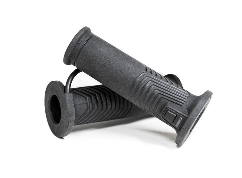 KOSO Premium Heated Grips HG17