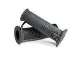 KOSO Hot Grips HG 17 Open End f. 7/8 inch Handle Bars, l=130mm