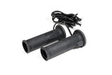 KOSO Hot Grips HG 17 Open End f. 7/8 inch Handle Bars, l=130mm