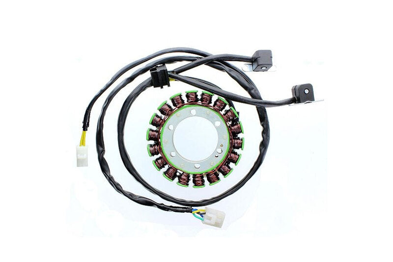 ELECTROSPORT Stator ESG 657 - Suzuki VS1400 Intruder (87-07