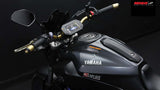 KOSO Digital Multifunction Cockpit, RX-4, MT-07/09, XSR 700/900
