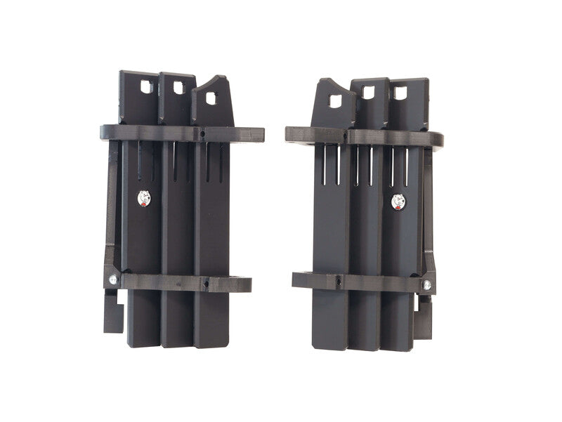 AXP Radiator Guards