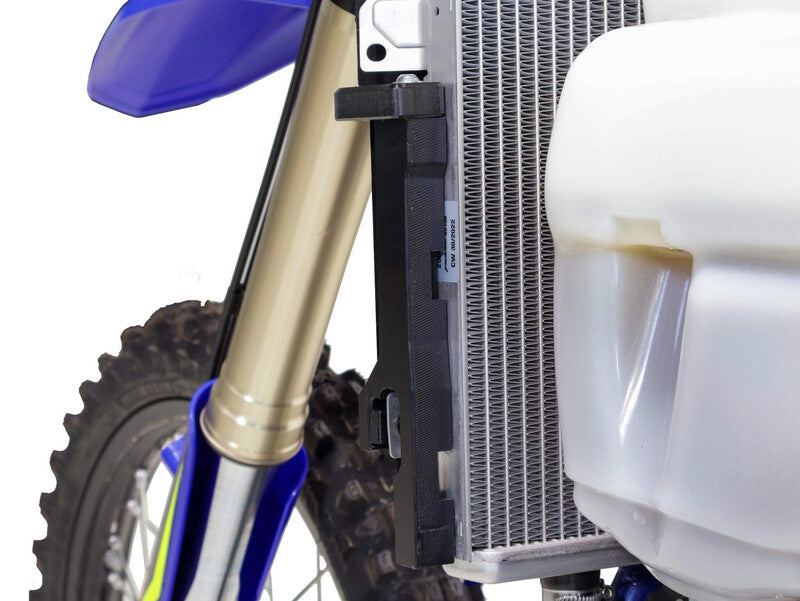 AXP Radiator Guards