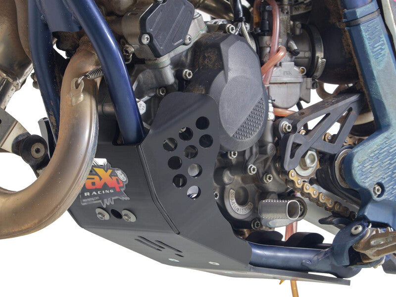 AXP Skid Plate - HDPE 6mm