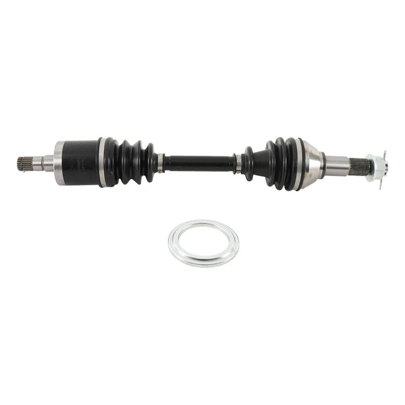 ALL BALLS Driveshaft