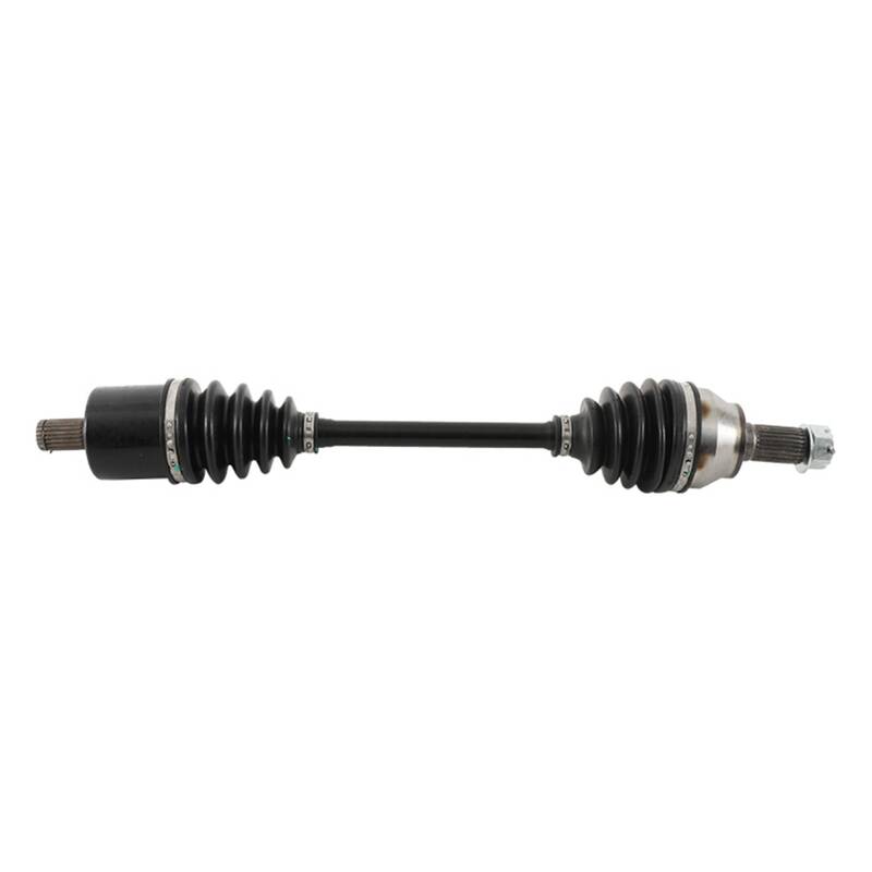 ALL BALLS Driveshaft