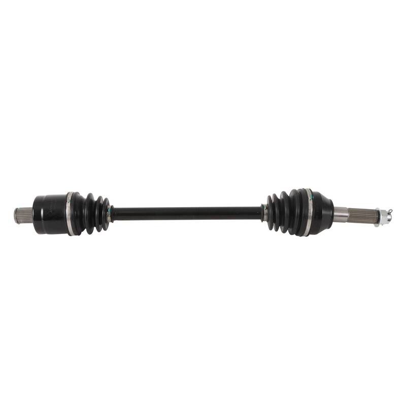 ALL BALLS Driveshaft