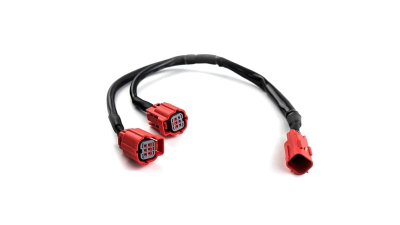 DENALI Wiring Adapter - CANsmart™ EURO 5 Pass-Through