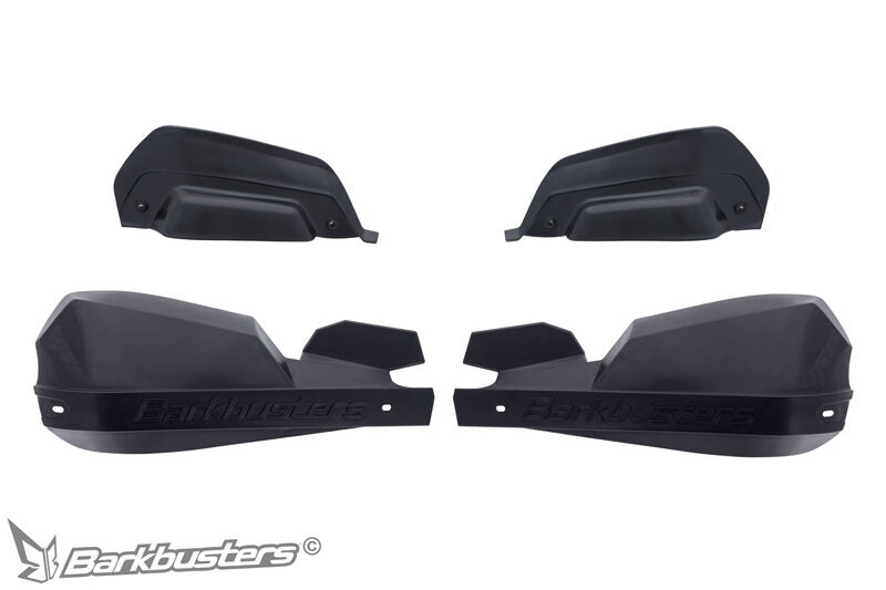 BARKBUSTERS VPS Plastic Guards Only