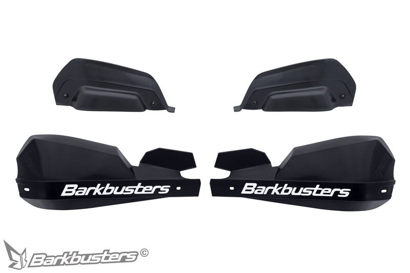 BARKBUSTERS VPS Plastic Guards Only