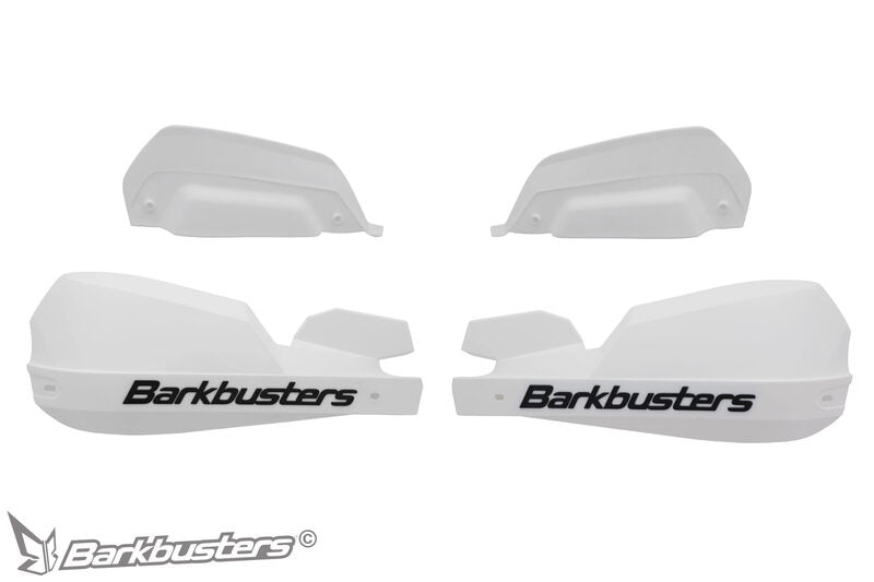 BARKBUSTERS VPS Plastic Guards Only