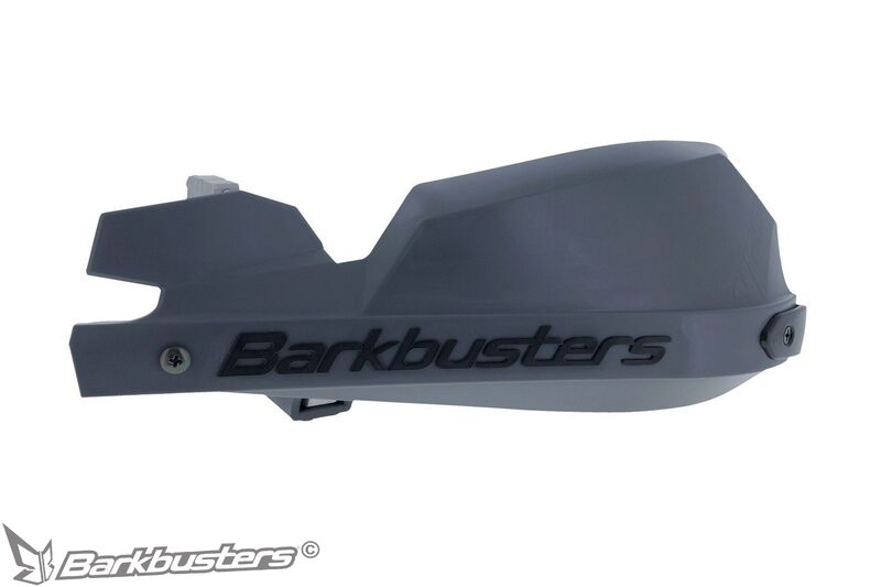 BARKBUSTERS Motocross Handguards