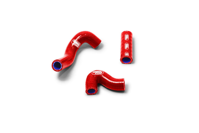 SAMCO Radiator Hoses