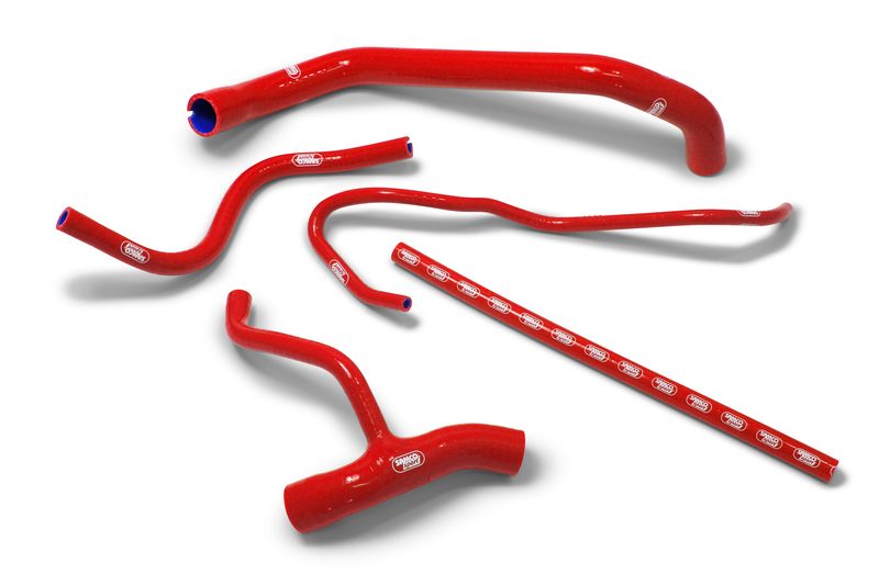SAMCO Radiator Hoses