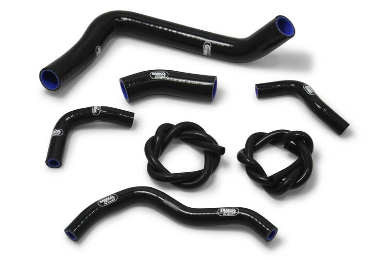 SAMCO Radiator Hoses