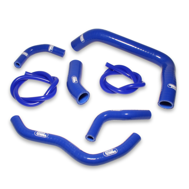 SAMCO Radiator Hoses