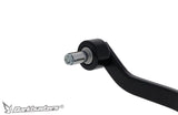 BARKBUSTERS Hardware Kit Two Point Mount