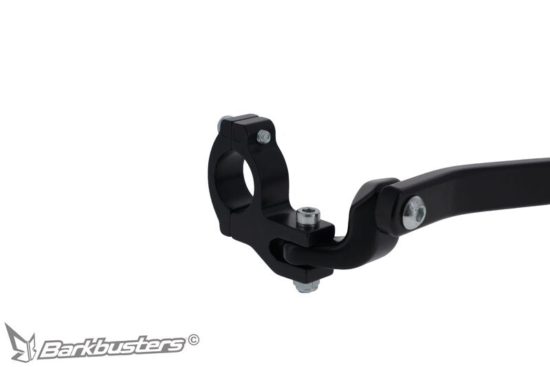 BARKBUSTERS Hardware Kit Two Point Mount