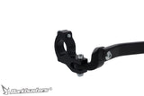 BARKBUSTERS Hardware Kit Two Point Mount
