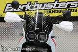 BARKBUSTERS Hardware Kit Two Point Mount