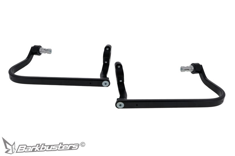 BARKBUSTERS Hardware Kit Two Point Mount
