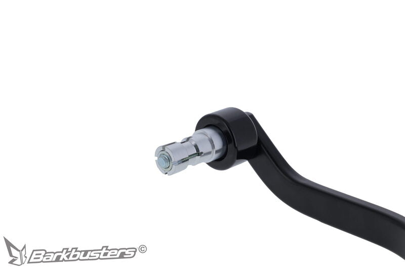 BARKBUSTERS Hardware Kit Two Point Mount