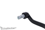 BARKBUSTERS Hardware Kit Two Point Mount